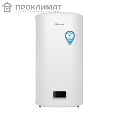  Водонагреватель THERMEX Bravo 100 Wi-Fi  в Перми 
