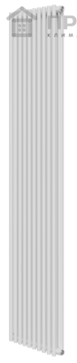 Дизайн-радиатор Royal Thermo Shift R22 C2180 - 10 секц. RAL9016 2