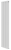 Дизайн-радиатор Royal Thermo Shift R22 C2180 - 10 секц. RAL9016 2
