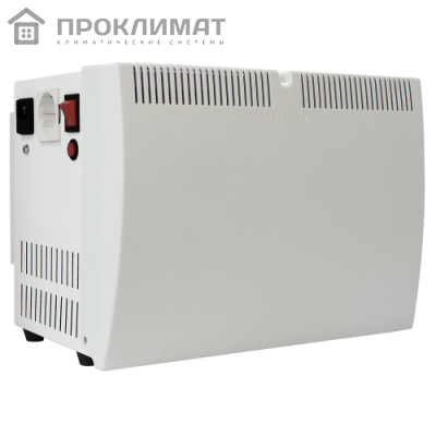 Источник бесперебойного питания TEPLOCOM 250+, 250ВА, шт