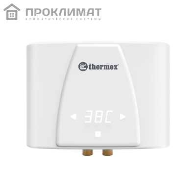  Водонагреватель проточный THERMEX Trend 6000  в Перми 
