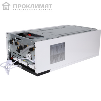 Котел газовый MIZUDO MAESTRO ONE М24TH одноконтурный/турбированный, Open Therm