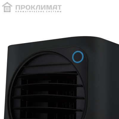 Кондиционер мобильный Ballu Eclipse BPAC-10 EPB/N6 black   2