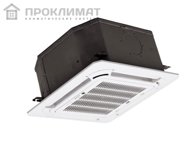 Блок внутренний MDV кассетный MDCA4I-12HRFN8