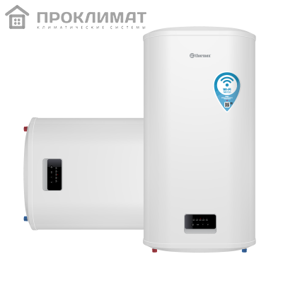 Водонагреватель THERMEX Bravo 100 Wi-Fi