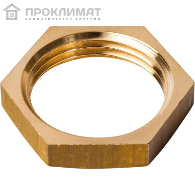 Контргайка STOUT 3/4"  