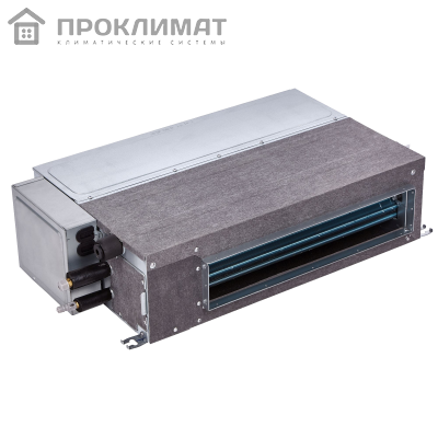 Внутренний блок канальный Ballu BADI-FM/in-09HN8/EU