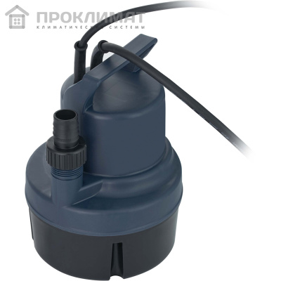Дренажный насос SUB 209 P 77522, UNIPUMP