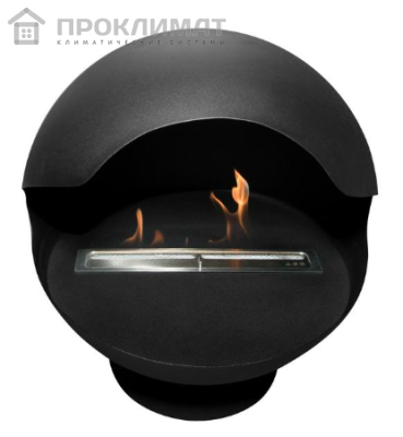 Биокамин напольный Royal Thermo RTBFP-F500SPR Sphere 2