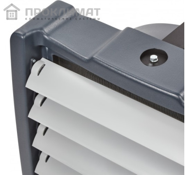 Тепловентилятор водяной Ballu BHP-W2-70-LN 2