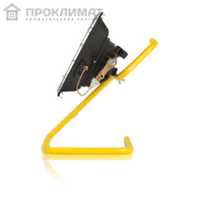 Обогреватель газовый Ballu Compact BIGH-4 2