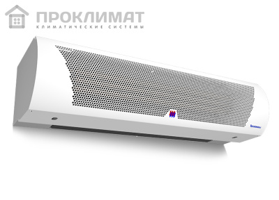 Завеса тепловая Тепломаш КЭВ-12П3031Е (Комфорт 12 кВт,1,70 м,380 В)