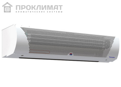 Завеса тепловая Тепломаш  КЭВ-12П2021Е (Комфорт 12 кВт, 1,54 м, 380 В)