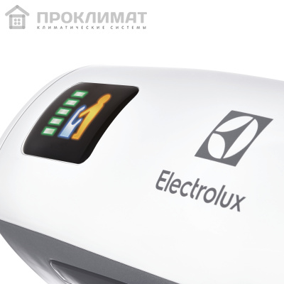 Сушилка для рук Electrolux EHDA/HPF-1200W 
