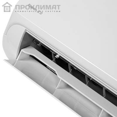Блок внутренний Electrolux Fusion 2.0 EACS/I-09 HMB FMI/N8_ERP/in