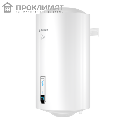  Водонагреватель THERMEX Hope 50 V Slim (вертикальный)  в Перми 