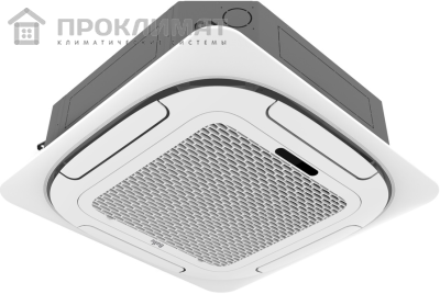 Комплект кассетный Ballu BLCI_C-18HN1  (Invertor) 1