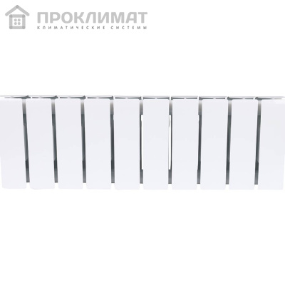 Радиатор биметаллический RIFAR BASE 200 10 секций