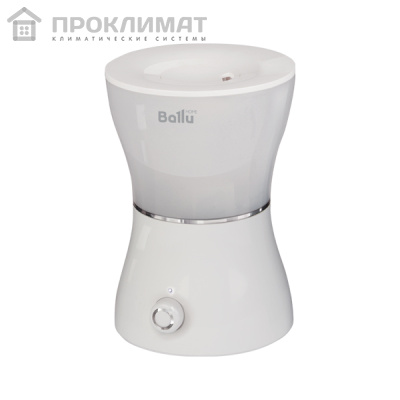 Увлажнитель воздуха ультразвуковой Ballu UHB-300 White (белый)