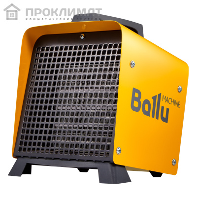 Пушка электрическая Ballu BKN-5 (3 кВт)