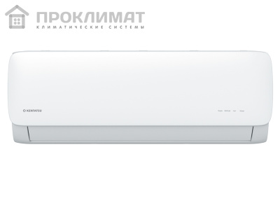 Сплит-система KENTATSU KANAMI KSGA53HZRN1W/KSRA53HZRN1 inverter Wi-Fi