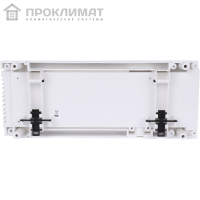 Модуль коммутационный WFHC-EXT (SLAVE) 6 зон 230В Н.З.