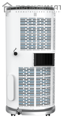 Кондиционер мобильный FUNAI MAC-JS32COF03 2