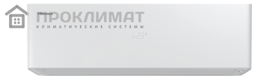 Сплит-система HISENSE VISION PRO SUPERIOR DC 2.0 AS-18UW4RBVQH01G Inverter Wi-Fi
