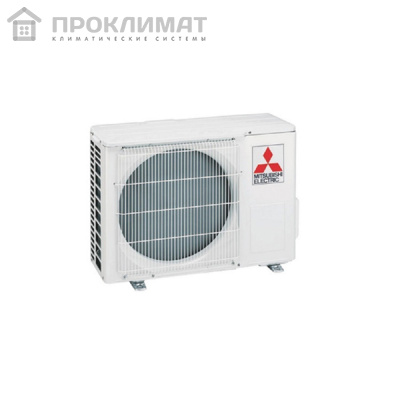 Сплит-система 50 напольного типа МЕ MFZ/MUFZ-KJ50 VEHZ  ZUBADAN (Inventer) 3