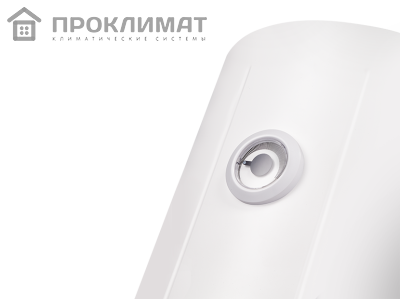 Водонагреватель накопительный Electrolux AXIOmatic Slim EWH 30 (4)