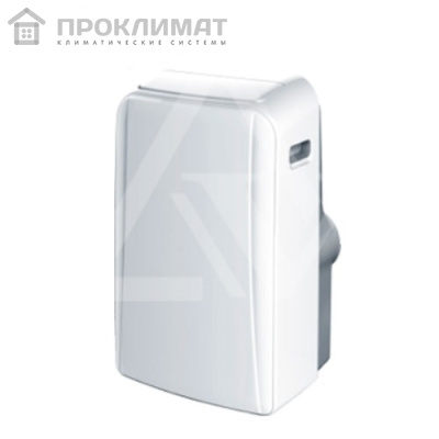 Кондиционер мобильный General Climate GCP-12HRA