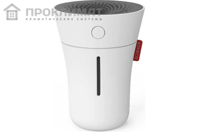 Ультразвуковой увлажнитель воздуха Boneco U50 (белый) 1