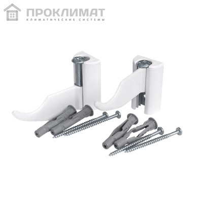 Кронштейн  ROYAL THERMO настенный Регулируемый  (1 шт )