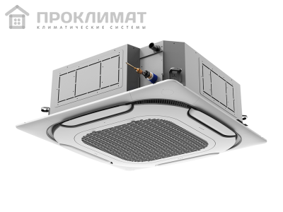 Блок внутренний кассетный MIH112Q4HN18