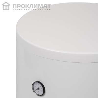  Бойлер косвенного нагрева AQUATEC INOX 100 напольный  в Перми 