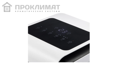 Кондиционер мобильный SHUFT FRIGO SFPAC-09 KF/N6 2