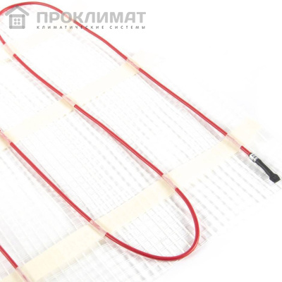 Термомат Thermo TVK-130  6,0 м2