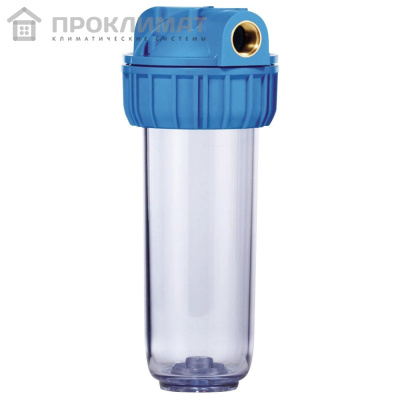 Корпус фильтра PF NW 10