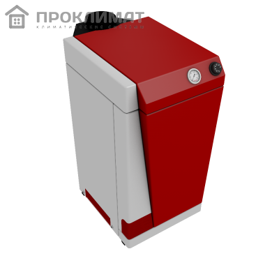 Котел газовый напольный Лемакс UNO-10