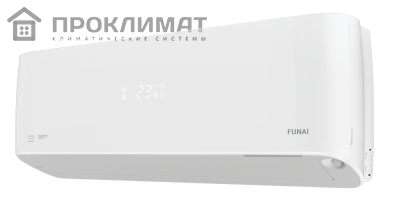 Сплит-система FUNAI RACI-EM25HP.D04 3