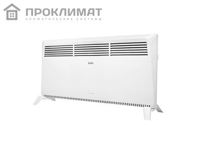 Конвектор Ballu Solo Turbo BEC/SMT-2500
