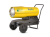Пушка дизельная Ballu BHDР-30(прямой нагрев)