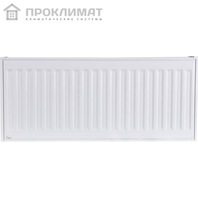 ROMMER 10/300/700 радиатор стальной панельный боковое подключение Compact