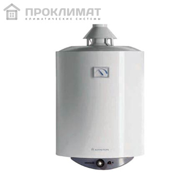 Водонагреватель Ariston SUPER S/SGA 80 R