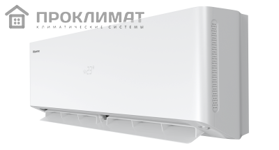 Сплит-система HISENSE VISION PRO SUPERIOR DC 2.0 AS-18UW4RBVQH01G Inverter Wi-Fi