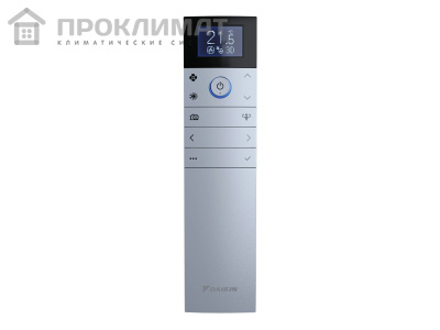 Блок внутренний настенные Daikin FTXJ20AS9