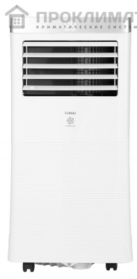 Кондиционер мобильный FUNAI MAC-CA25CON04 1