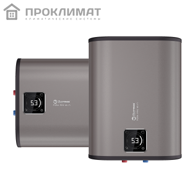Водонагреватель THERMEX Fora 30 (pro) Wi-Fi 1