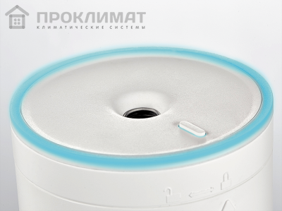 Ультразвуковой увлажнитель воздуха Ballu UHB-035 авто