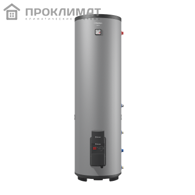 Водонагреватель THERMEX Kelpie 300 F (нерж.) 1